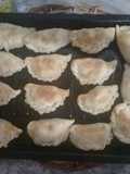 Empanadas con lentejas ♡ fácil!