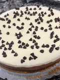 Tarta 3 chocolates 🍰