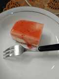 Cheesecake Simple ala Bunda Rista
