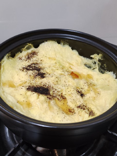 Foto resep Telur Kukus ala Korea