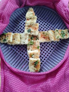 ફરાળી ઢોકળા (Farali dhokla) રેસીપી મુખ્ય ફોટો