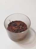 Dessert low sugar