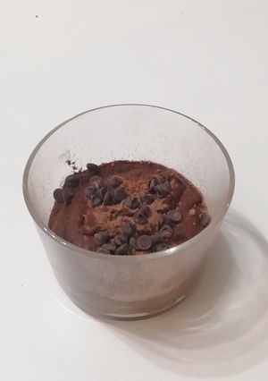 Foto di Dessert low sugar