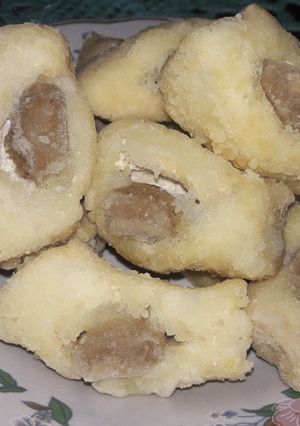 Foto resep Tahu bakso krispi
