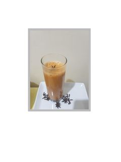 Foto resep 299. Thai Tea Latte Aroma Rempah