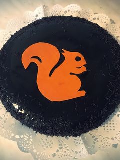 Egyszerű torta (az “ERA” torta) recept fotója