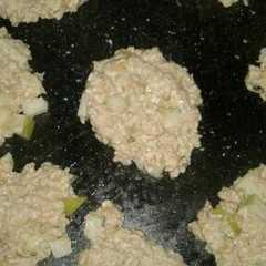 Una foto de Galletas de avena light