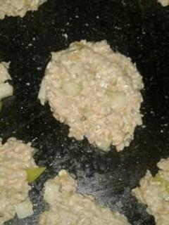 Una foto de Galletas de avena light