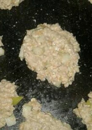 Una foto de Galletas de avena light