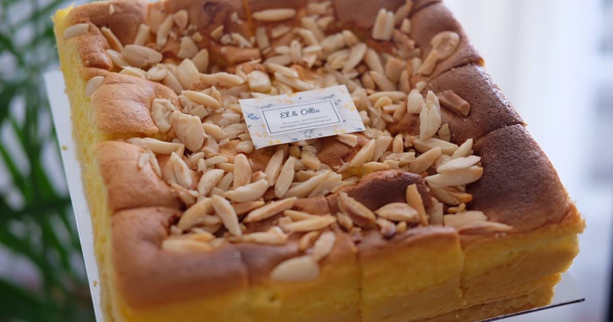 Resep Cake Kenari Oleh Kiyana Story - Cookpad Resep Cake Kenari Oleh Kiyana Story - Cookpad