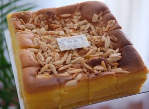 Foto resep Cake Kenari