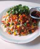 CƠM chiên Dương Châu