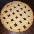 Pastafrola con masa de aceite súper económica