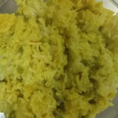 A picture of Pulav.