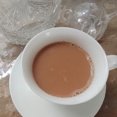 A picture of Coffee Flavored Tea.