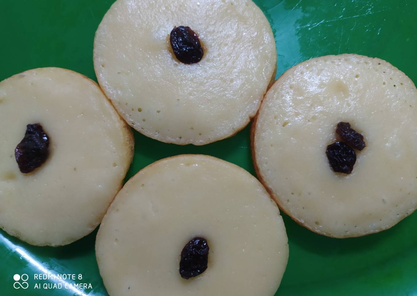 Kue lumpur endullll