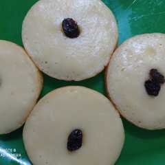 Kue lumpur endullll রেসিপির প্রধান ছবি