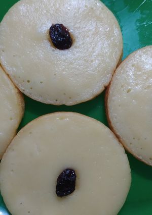 Foto resep Kue lumpur endullll