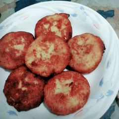 A picture of Cutlets.