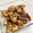 Ayam Goreng Mentega