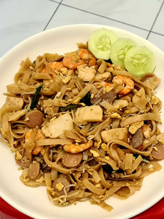 Foto resep Kwetiau Goreng
