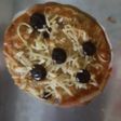 Banana muffin