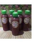 Diet Juice Acaiberry Blackberry Banana Strawberry