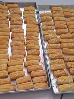 Foto resep Kastangel keju edam