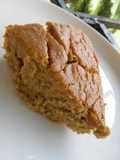 Pan de maíz