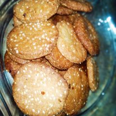 A picture of Till wali tikiyan.