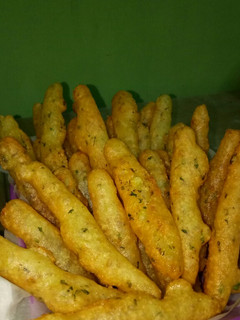 Foto resep Potatoes Cheese