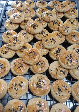 Foto resep Chui kao so