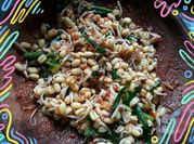 Gambar sambal kucai