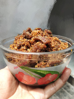 Foto resep Serundeng daging sapi