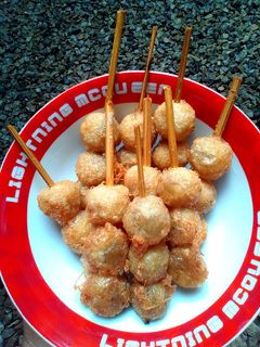 Foto resep Cilor