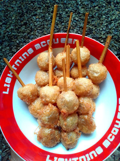 Foto resep Cilor