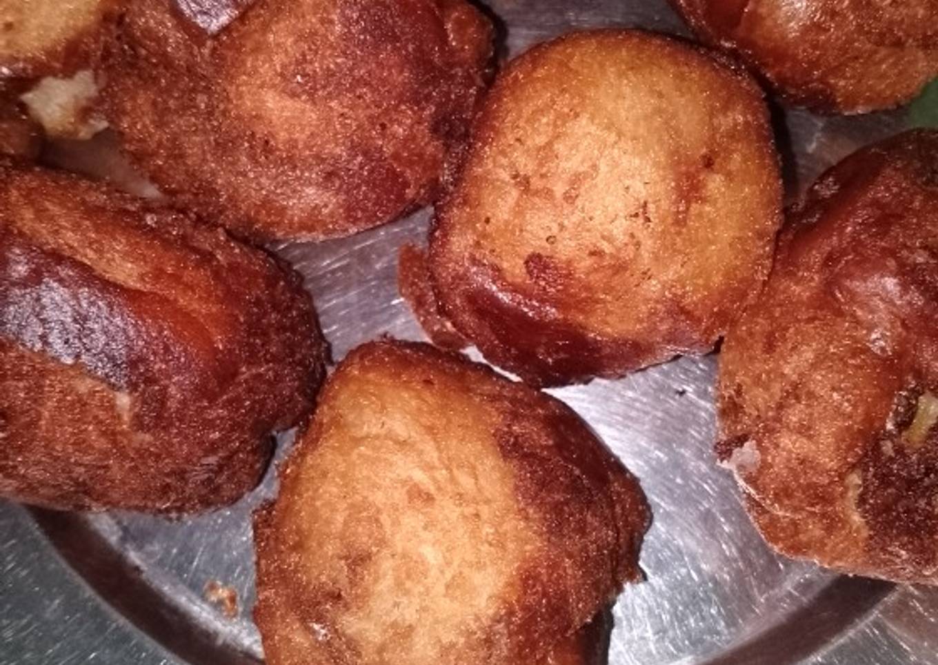 Bread roll