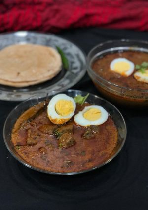 कलेजी करी (kalji curry recipe in Hindi) रेसिपी मुख्य फोटो