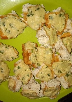 Foto resep Tahu Walik Ayam