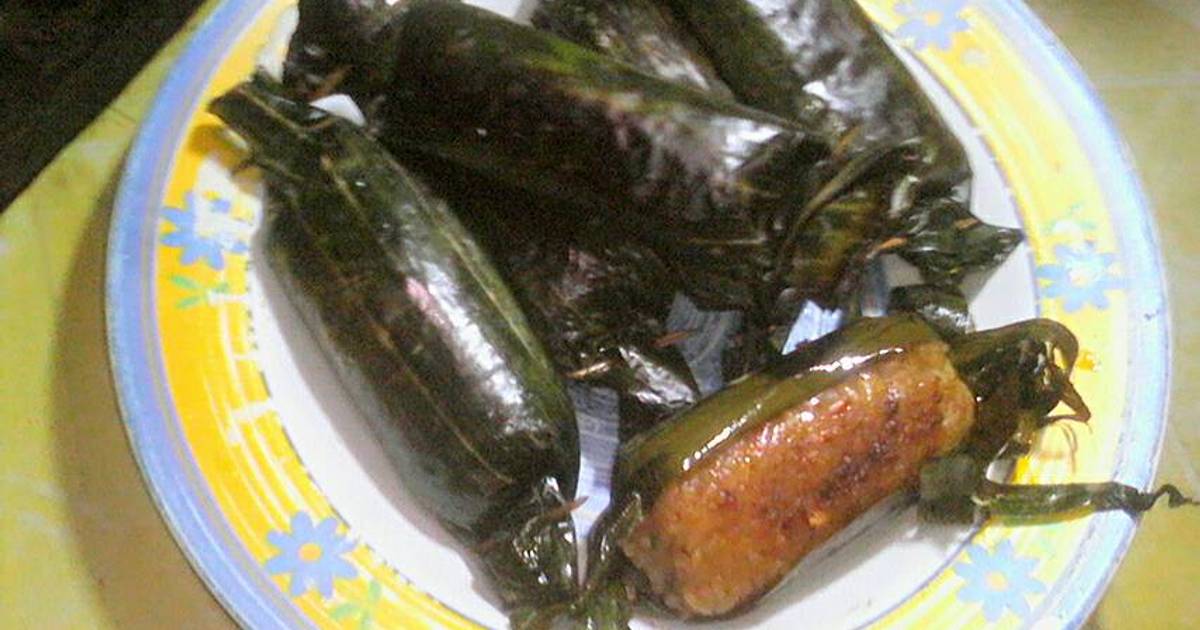  Resep  NaSI  bakaR  aSaM mAnis pedaS  oleh Hetty Martini Cookpad