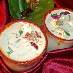 A picture of Thandaai/Betel Thandaai .