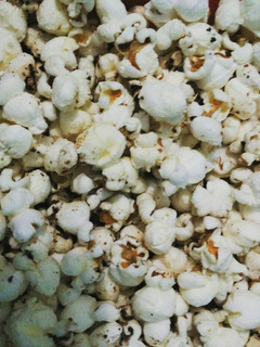 Foto resep Popcorn ala Tyka