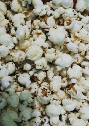 Foto resep Popcorn ala Tyka
