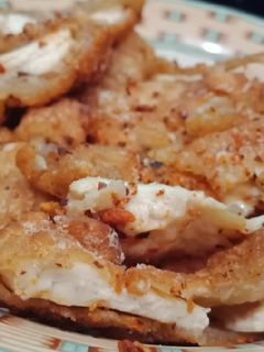 Foto resep Crispy Chicken ala Shilin