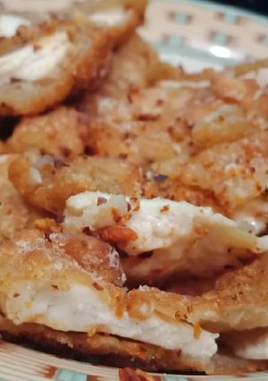 Foto resep Crispy Chicken ala Shilin