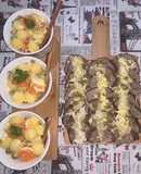 Vitel Tone 🥪