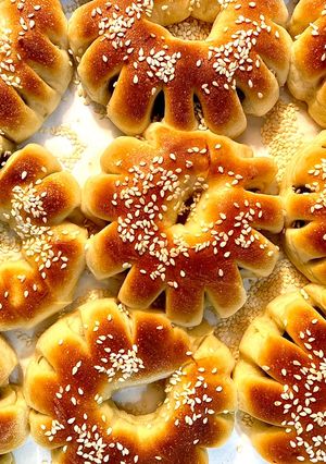 صورة لوصفة معروكة التمر