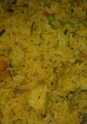 मेथी का पुलाव (methi ka pulao recipe in Hindi) रेसिपी मुख्य फोटो
