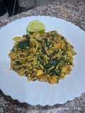 Spinach Salad