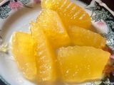 مربى اليقطين او القرع